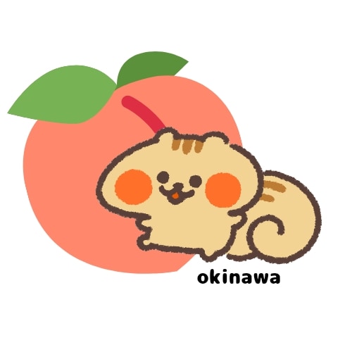 りすもものアバター